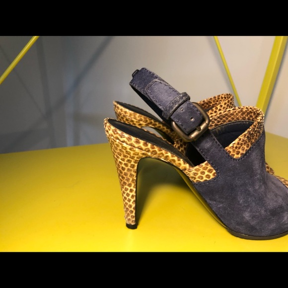 Bottega Venetta Size 38 - Picture 2 of 5